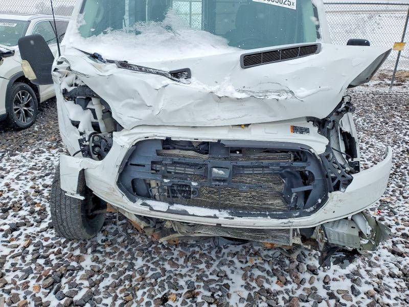 2015 Ford Transit 150 Delivery van