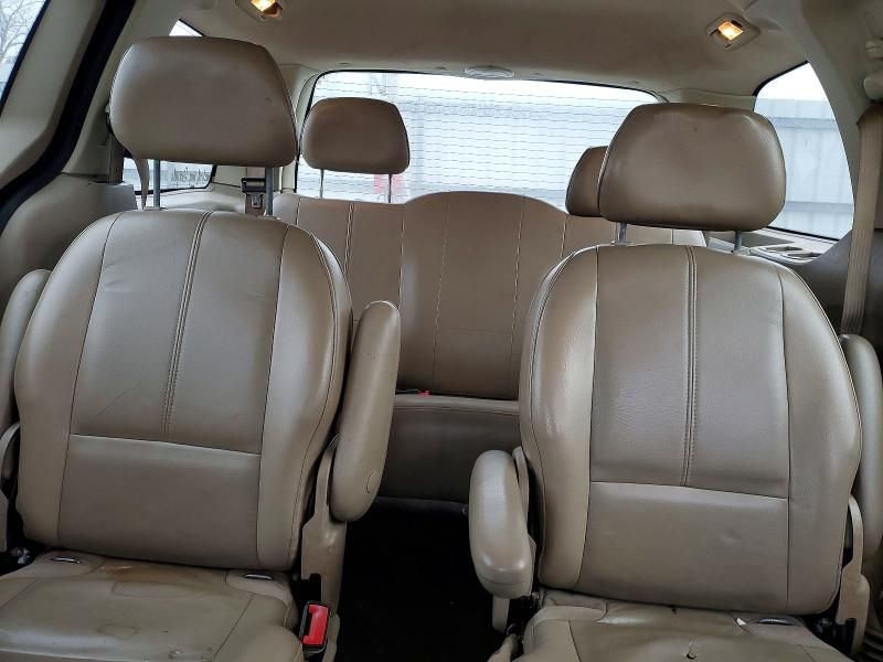 2003 Ford Windstar sel