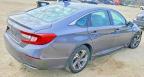 2018 Honda Accord exl