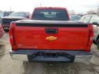2012 Chevrolet Silverado K1500 lt
