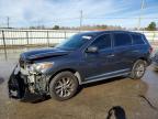 2013 Infiniti Jx35 Base