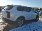 2020 KIA Telluride lx