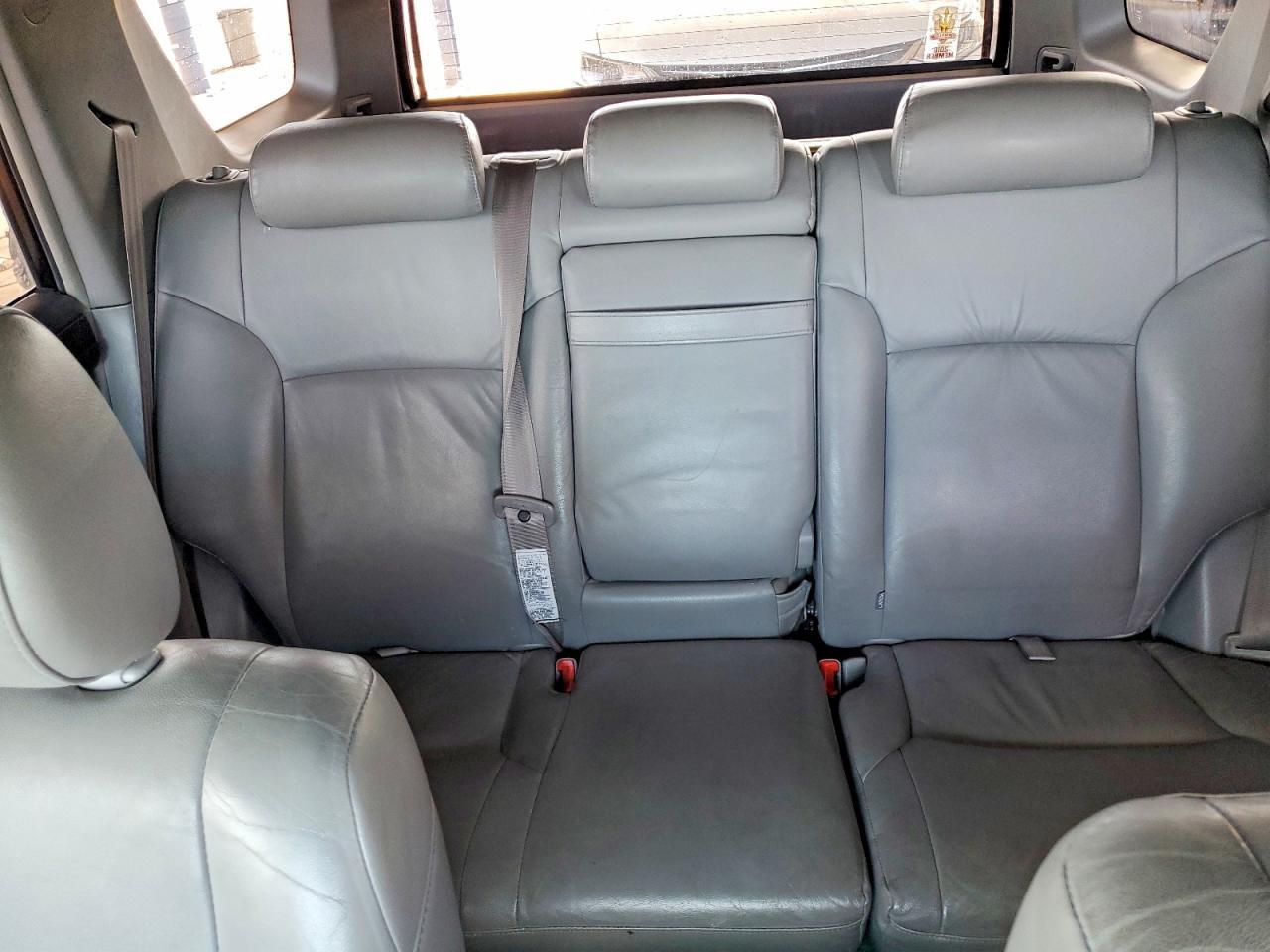 2003 Toyota 4runner Limited