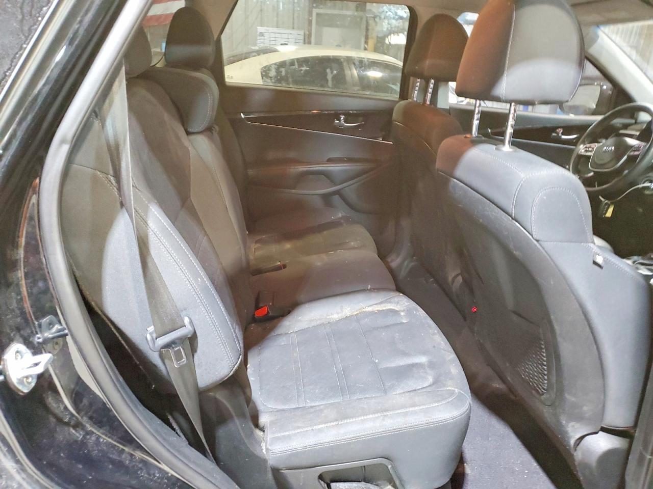 2019 KIA Sorento l