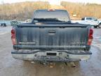 2005 Chevrolet Silverado K1500