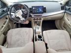 2011 Mitsubishi Lancer es