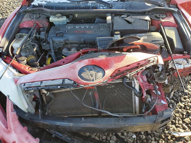2011 Toyota Camry Hybrid Base