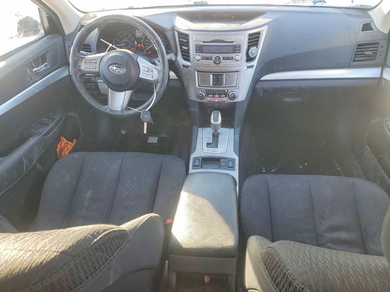 2011 Subaru Outback 2.5i Premium