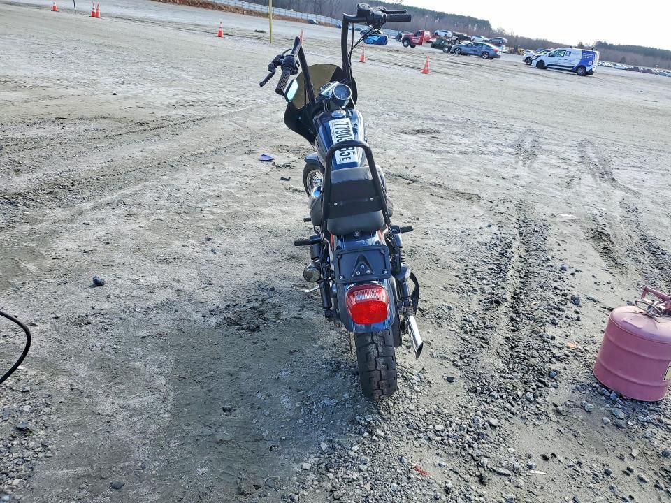 1998 Harley-Davidson XL1200 C