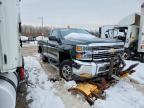 2015 Chevrolet Silverado K2500 Heavy Duty