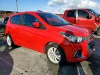 2017 Chevrolet Spark 1LT