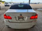 2009 BMW 750 li