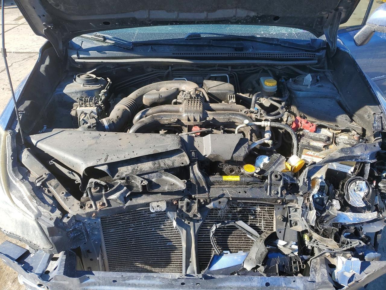 2014 Subaru Impreza Premium