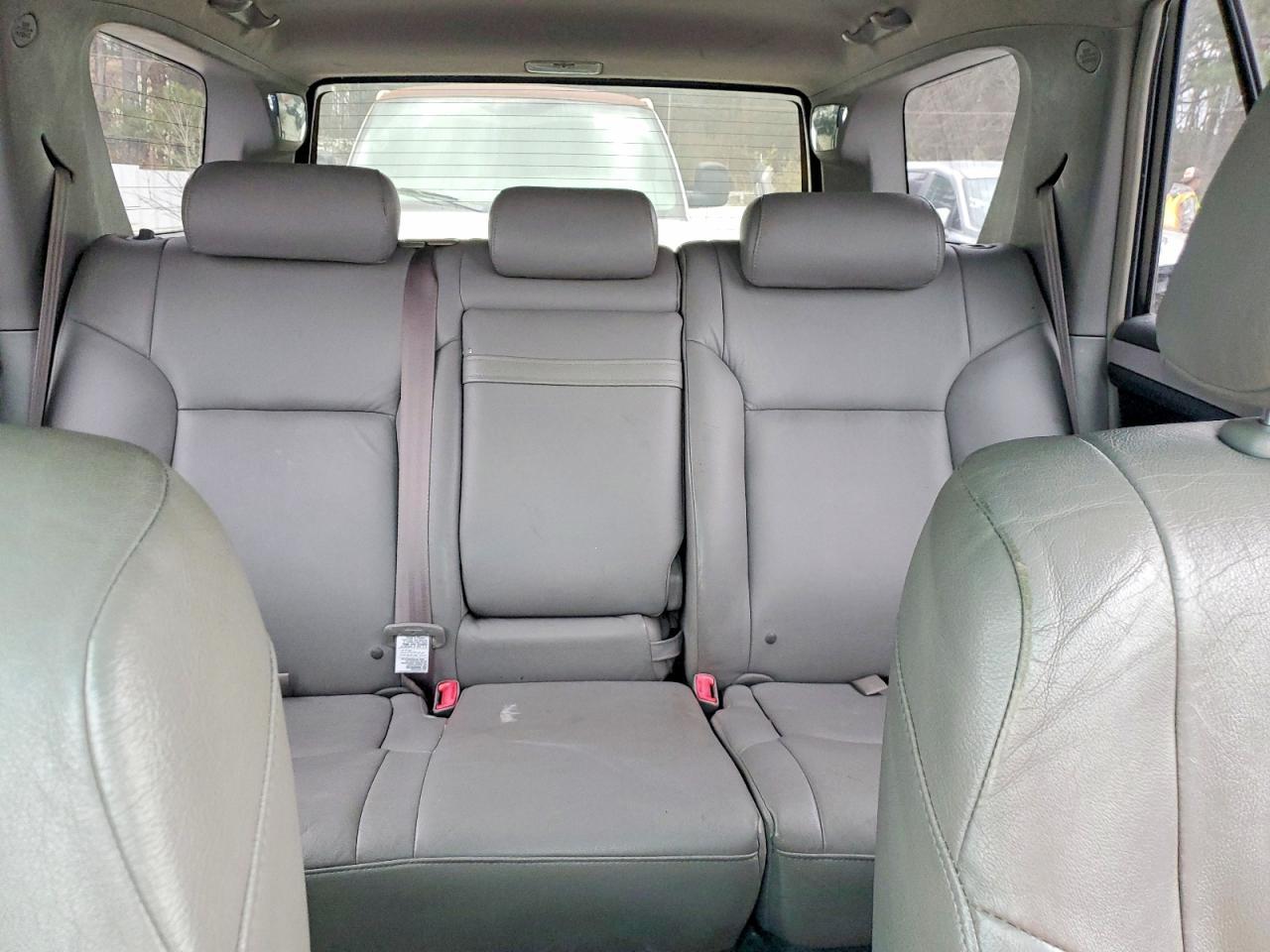 2006 Toyota 4runner SR5