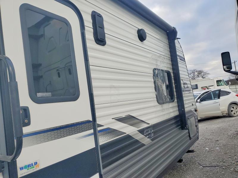 2022 Jayco JAY Flight Camper