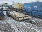 2015 Hartland 2015 Heartland Utility Trailer