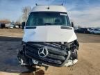 2025 Mercedes-Benz 2025 Mercedes Benz Sprinter 2500 Utility / Service