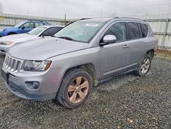 2016 Jeep Compass Latitude for sale in Arlington, WA
