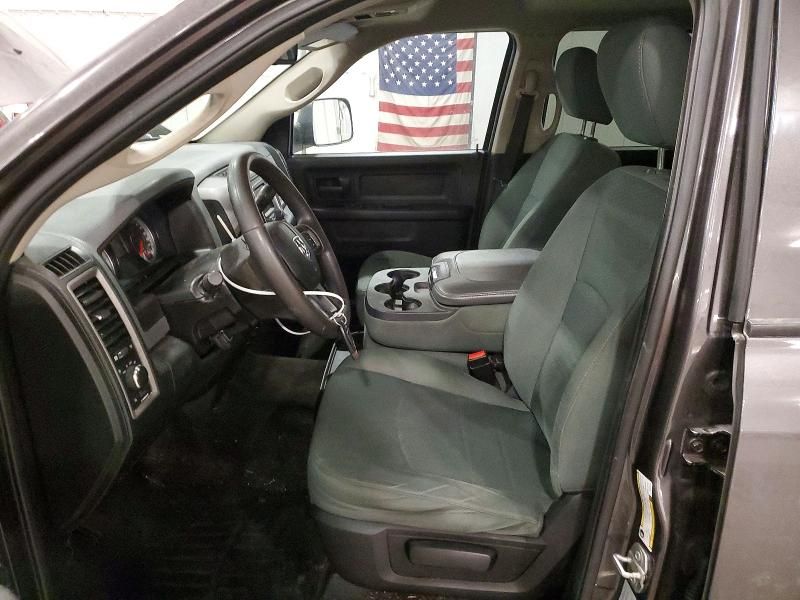 2015 Dodge Ram 2500 st