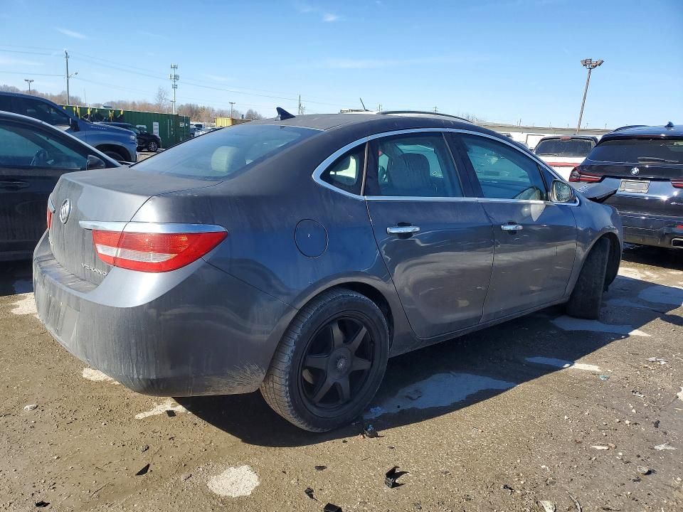 2013 Buick Verano