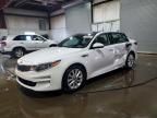 2018 KIA Optima ex