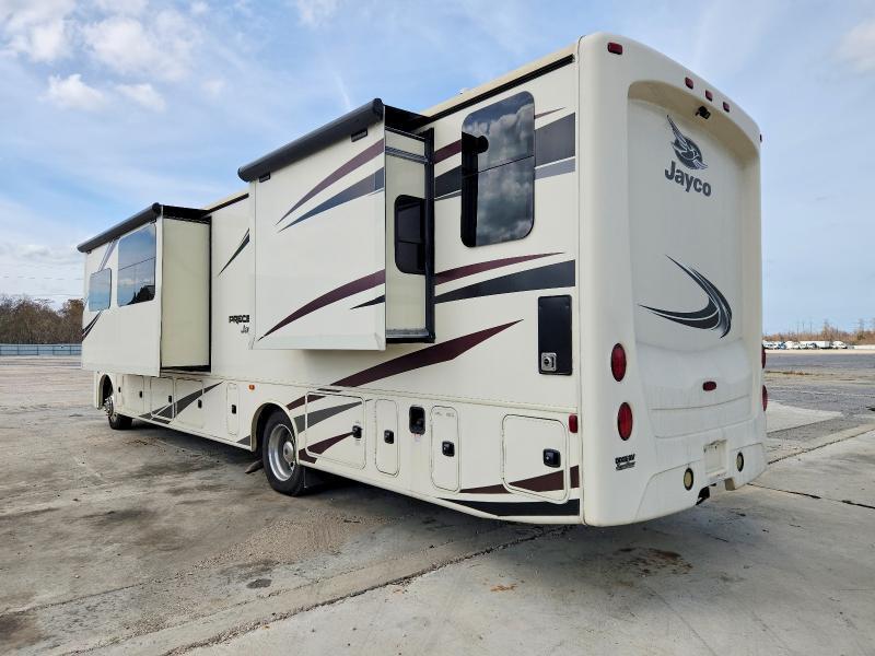 2019 Jayco Precept RV