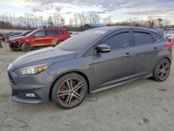 2017 Ford Focus st for sale in Spartanburg, SC
