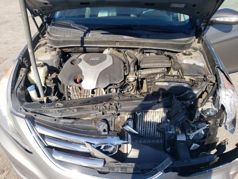 2014 Hyundai Sonata Limited 2.0t