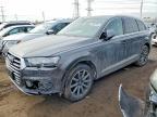 2018 Audi Q7 Prestige