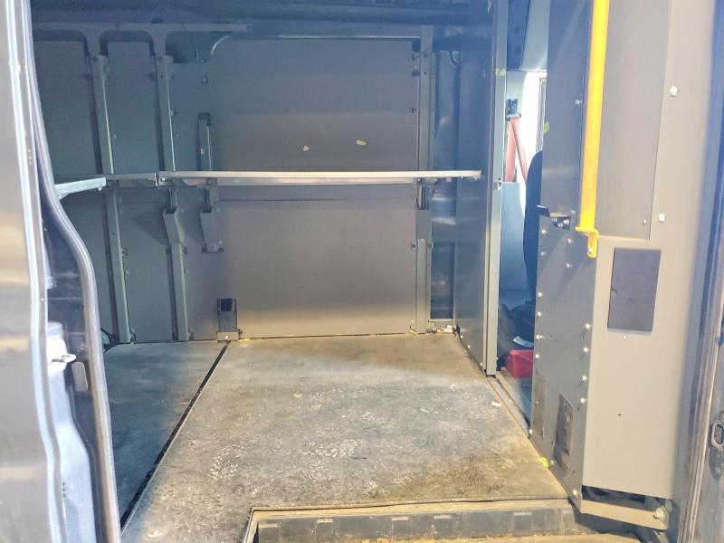 2020 Ford Transit T-250