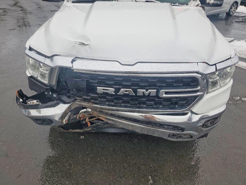 2023 Dodge RAM 1500 BIG Horn