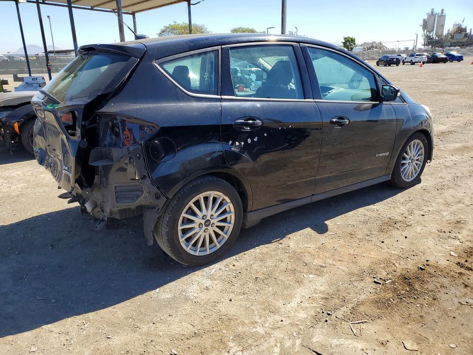 2016 Ford C-max se