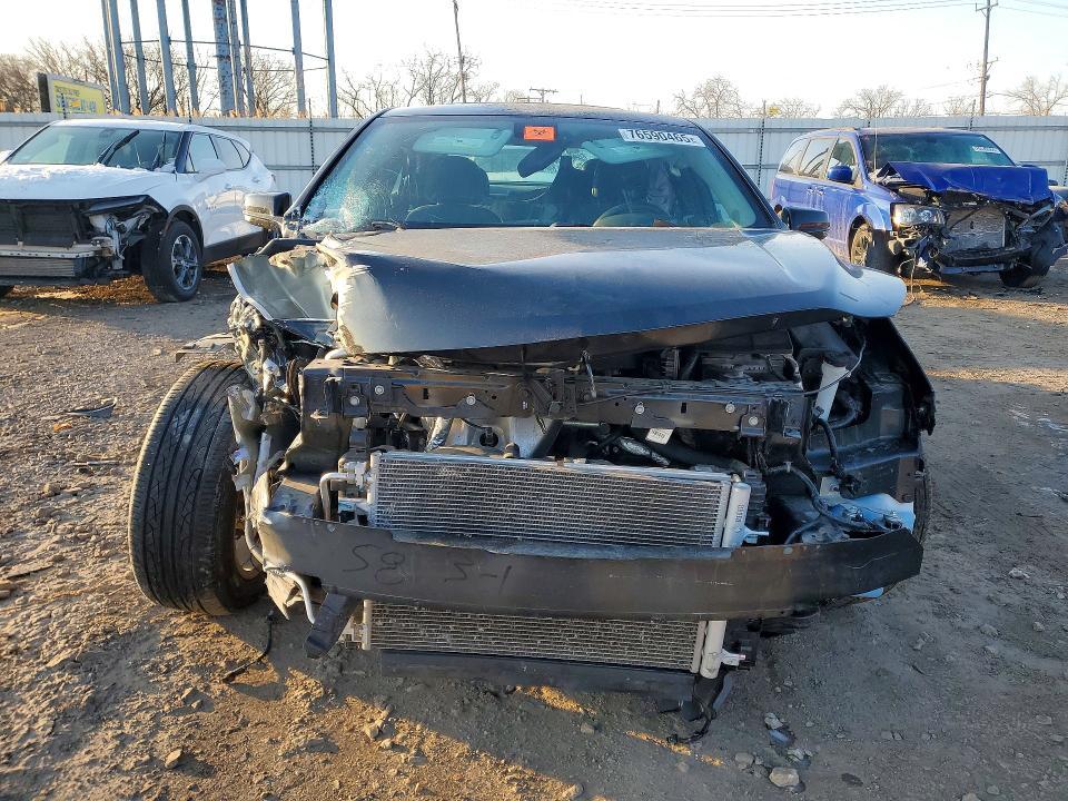 2014 Chevrolet Malibu 1LT