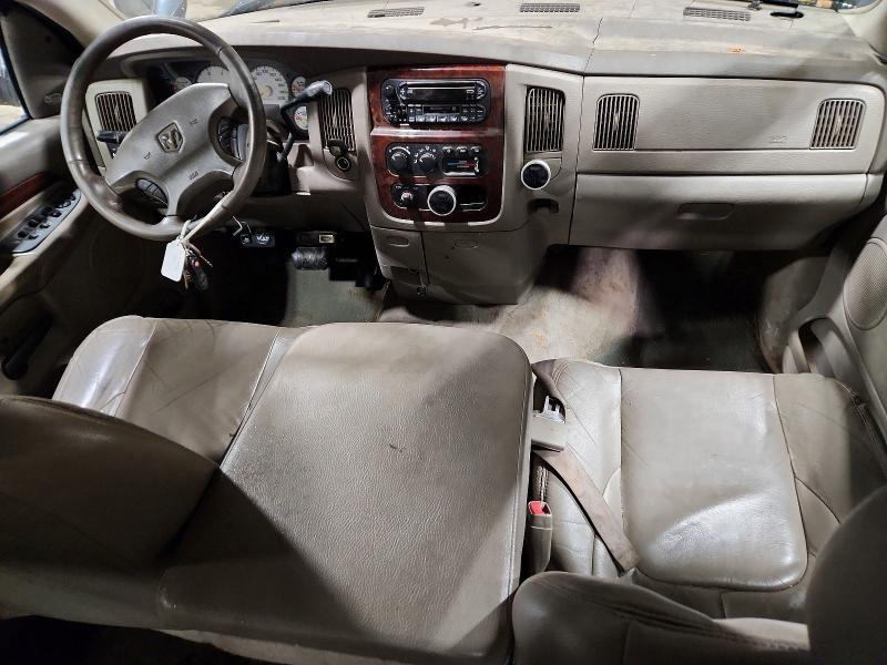 2003 Dodge RAM 2500 ST
