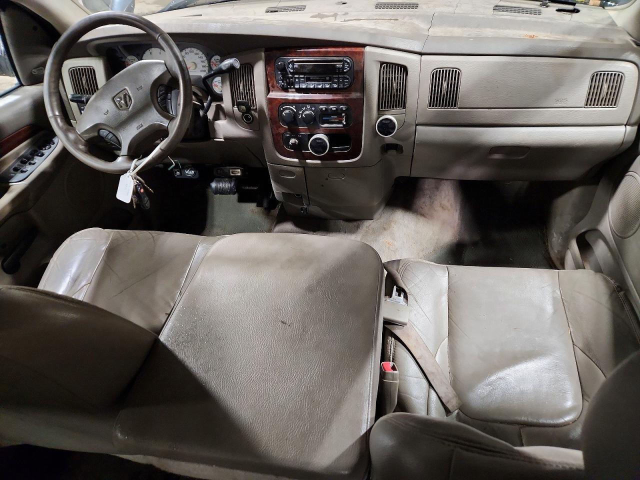 2003 Dodge RAM 2500 ST