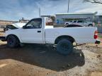 2002 Toyota Tacoma Base