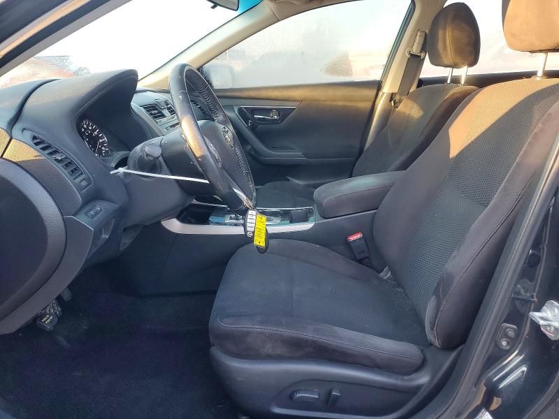 2014 Nissan Altima 2.5 sv