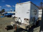 2000 Pelsue Fiber Optic Splicing Trailer