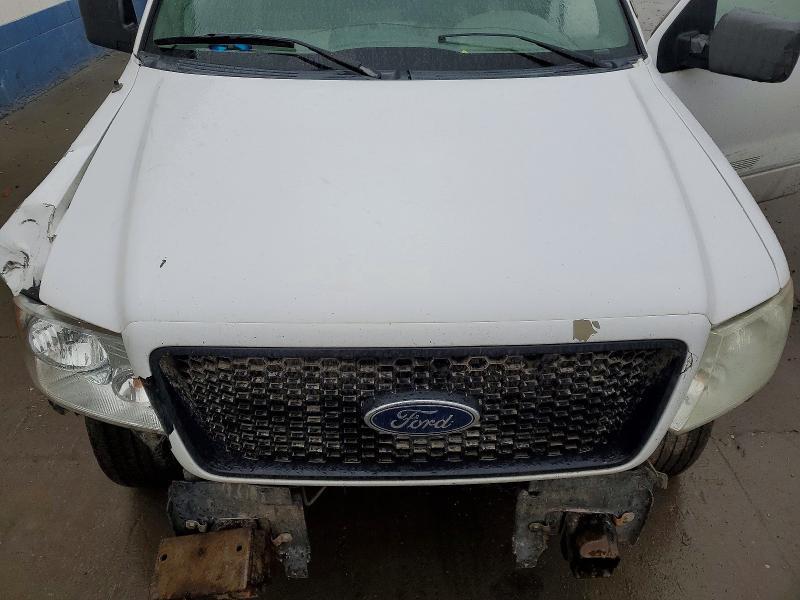 2005 Ford F150