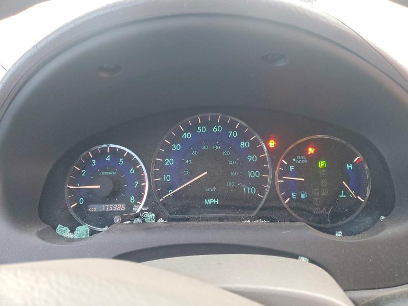 2007 Toyota Sienna ce