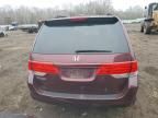 2009 Honda Odyssey exl