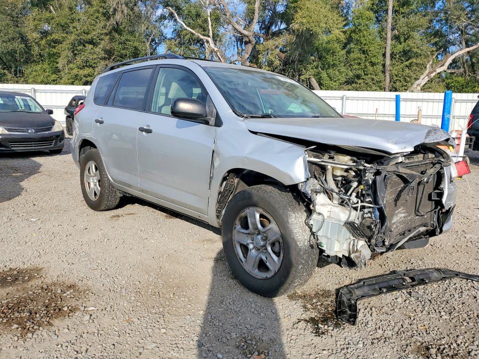 2009 Toyota Rav4