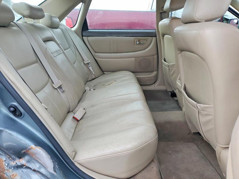2004 Toyota Avalon xl