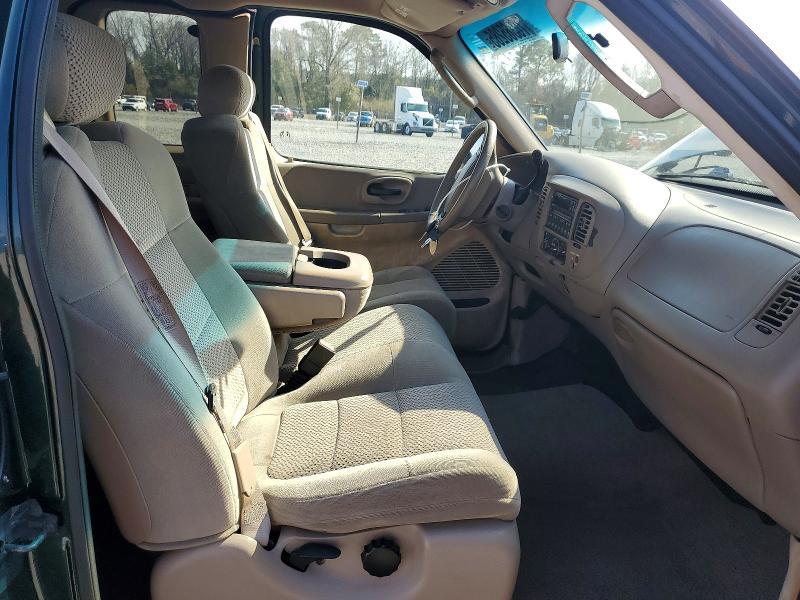 2002 Ford F150