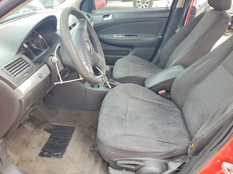 2010 Chevrolet Cobalt 1LT