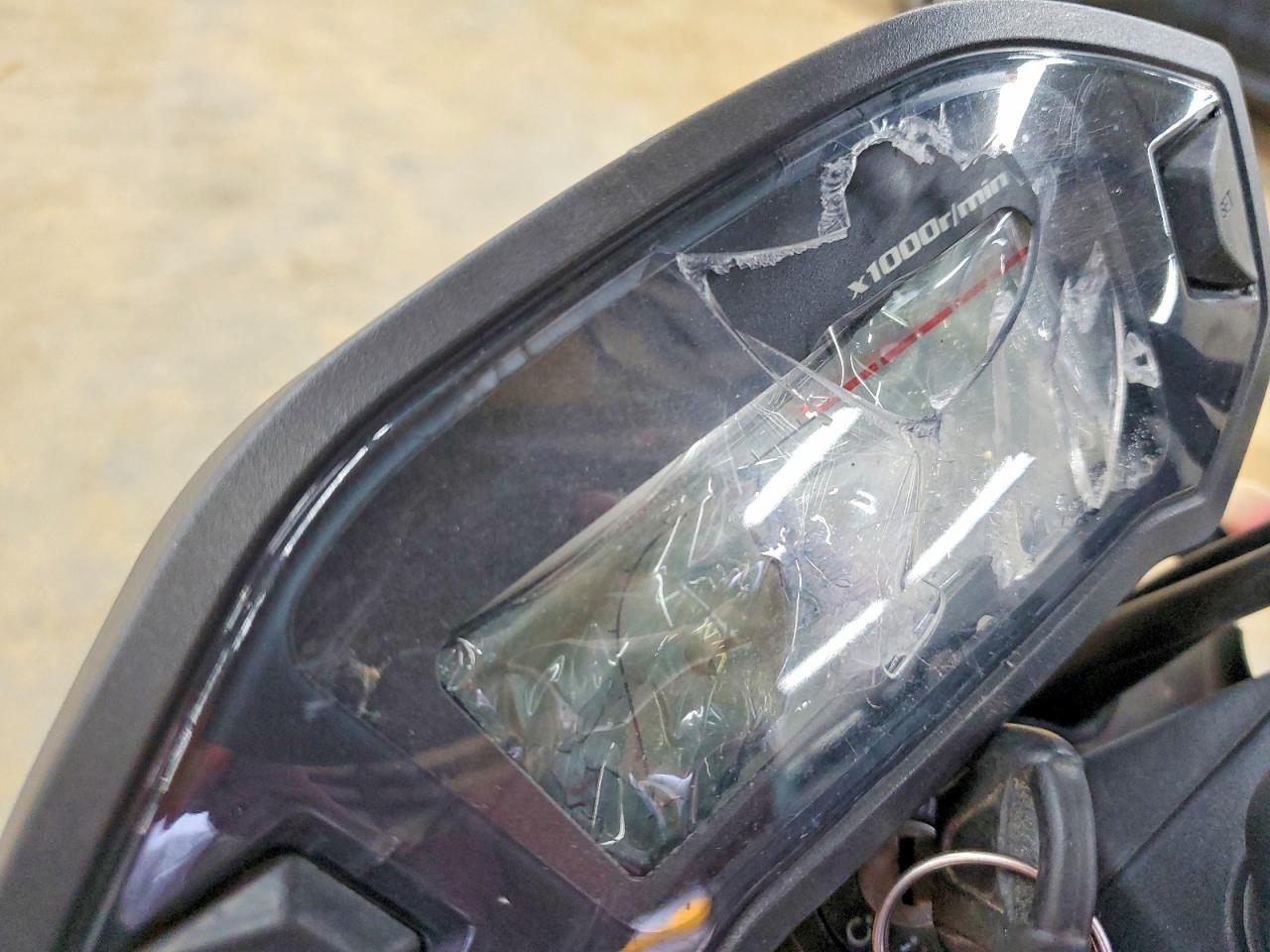 2017 Scooter Scooter