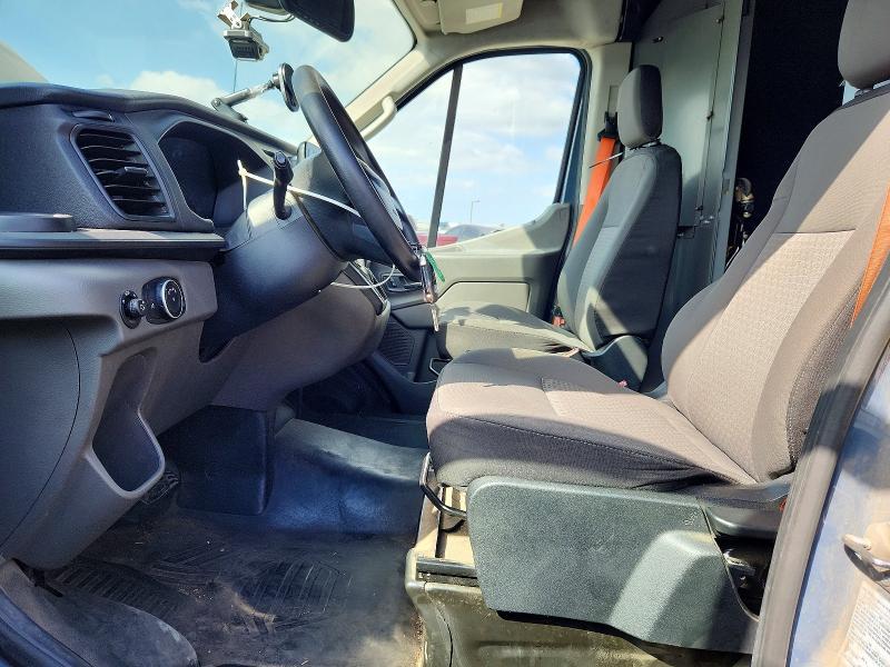 2020 Ford Transit T-250 Delivery van