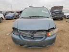 2005 Dodge Caravan sxt