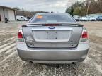 2009 Ford Fusion se