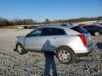 2013 Cadillac Srx Luxury Collection